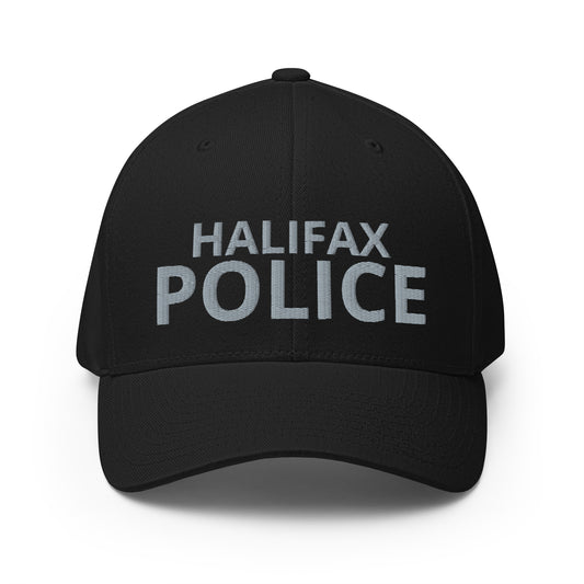 Halifax Police Flexfit Hat