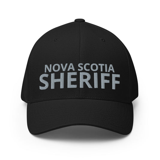 Nova Scotia Sheriff Flexfit Hat