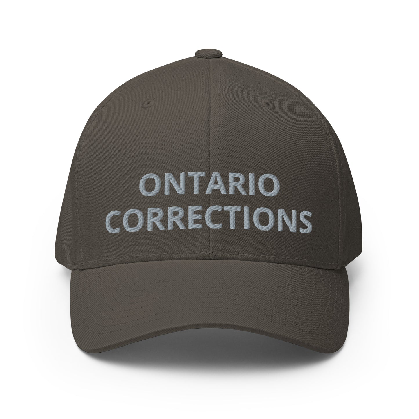 Ontario Corrections Flexfit Hat