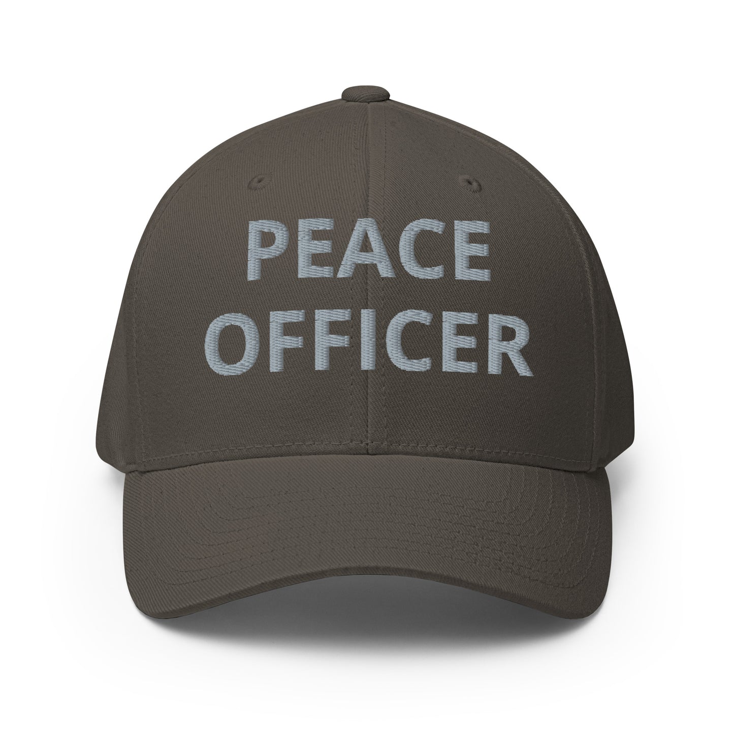 Peace Officer Duty Flexfit Hat