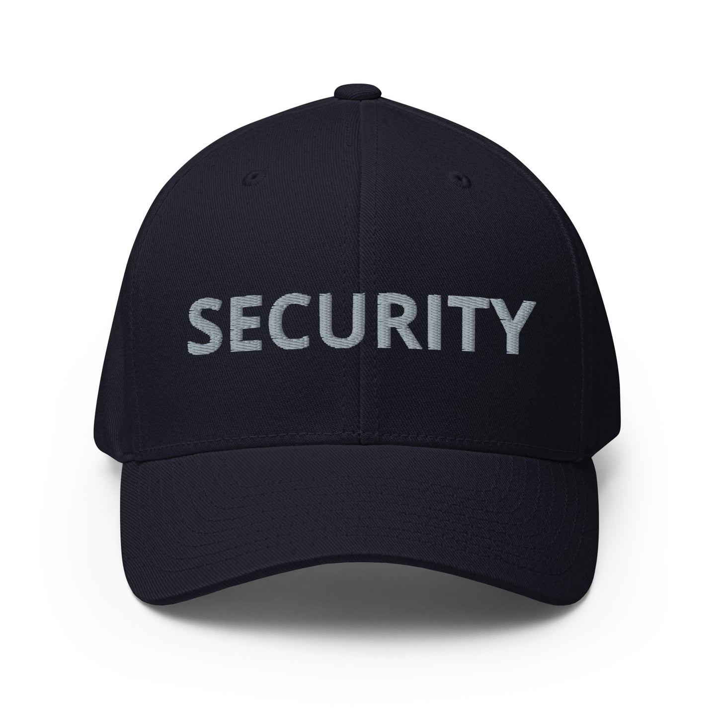 Security Officer Duty Flexfit Hat