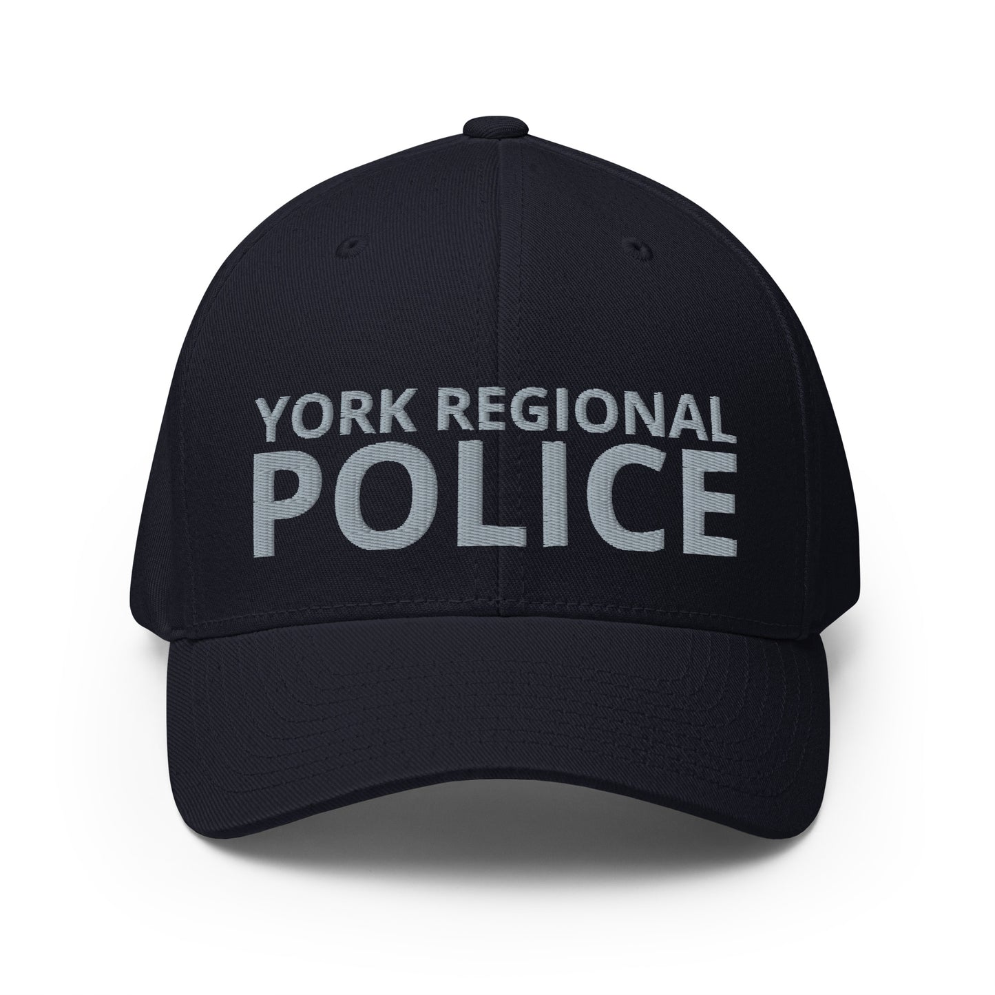 York Regional Police Flexfit Hat