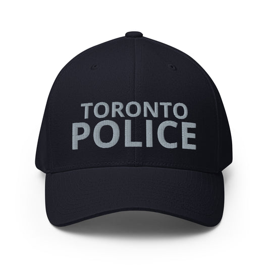 Toronto Police Flexfit Hat