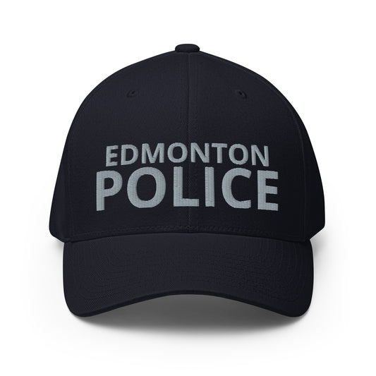 Edmonton Police Flexfit Hat