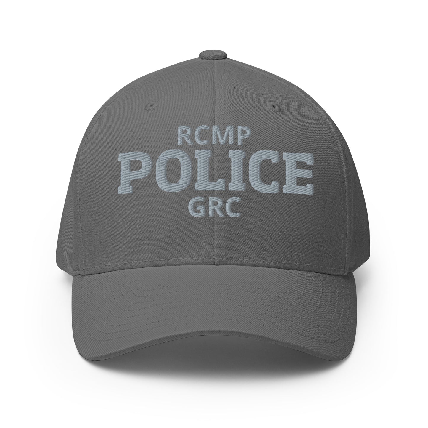 Royal Canadian Mounted Police (RCMP POLICE GRC) Duty Flexfit Ballcap