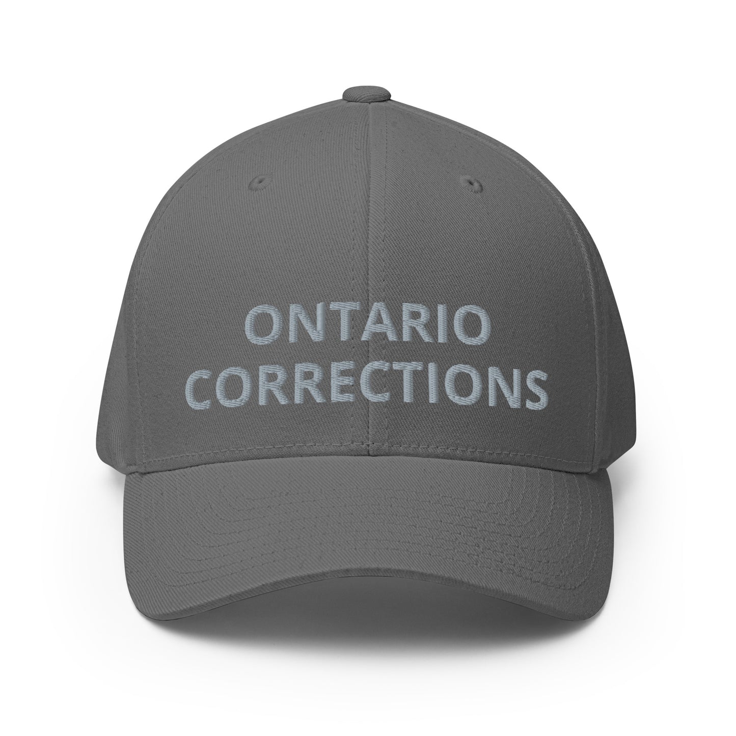 Ontario Corrections Flexfit Hat