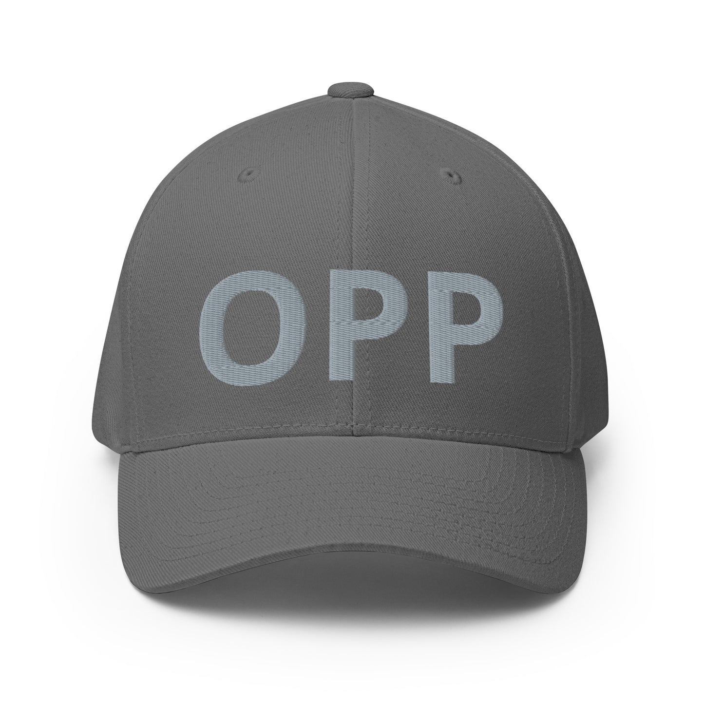 OPP Ontario Provincial Police Flexfit Hat