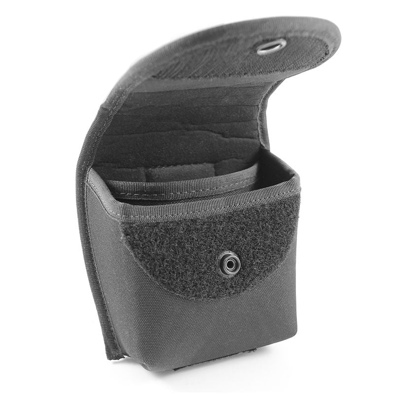DOUBLE HANDCUFF POUCH ASP MODEL 100