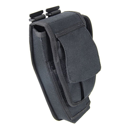 MULTI-STETHO with MOLLE LOC-STICK  for scissors ,tweezers, latex gloves / LITTMANN II / B