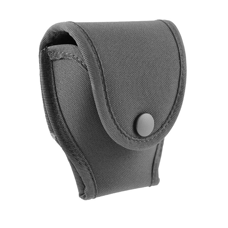 HANDCUFF CASE SINGLE WITH OPEN BELT LOOP
