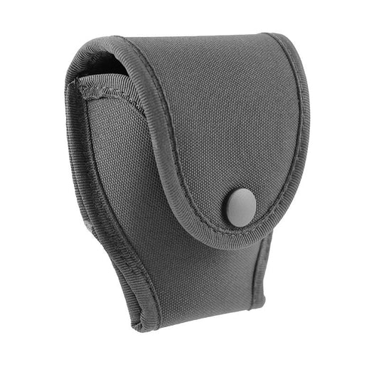 HANDCUFF CASE SINGLE WITH OPEN BELT LOOP