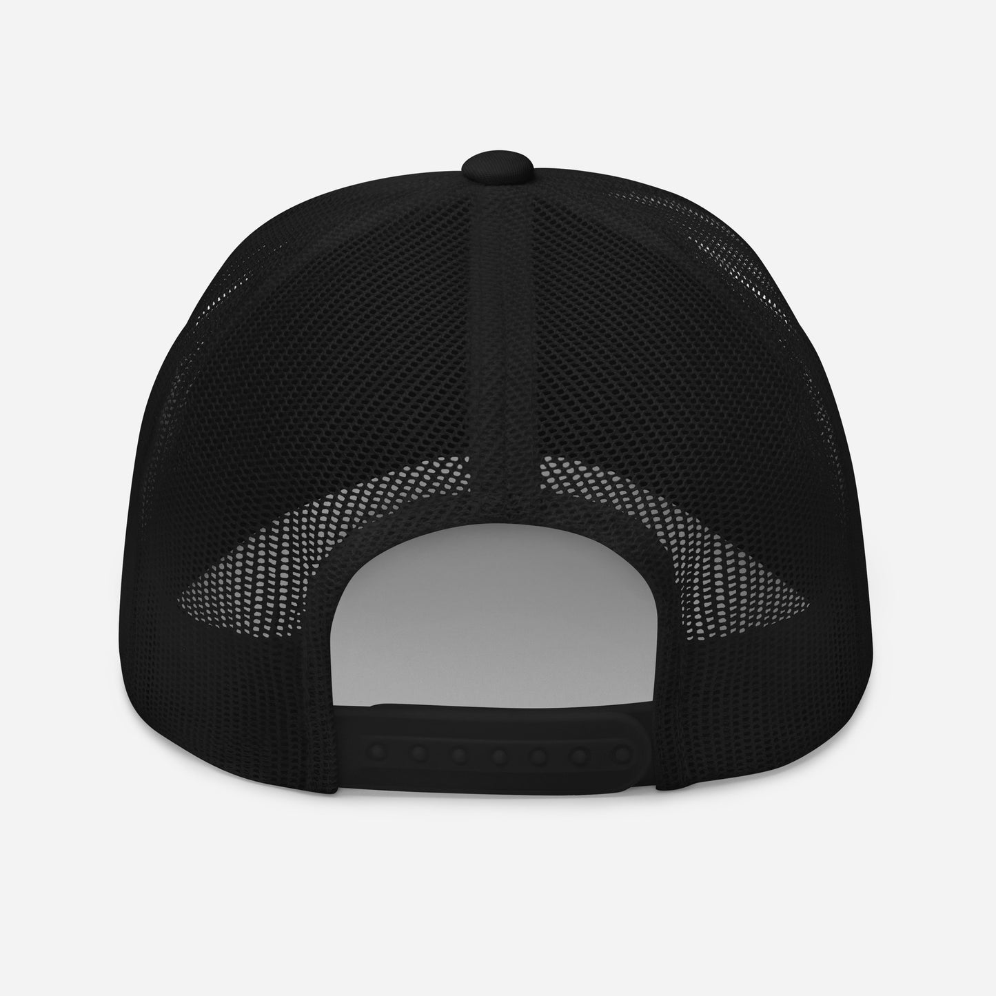 Paramedic Yupoong Trucker Cap