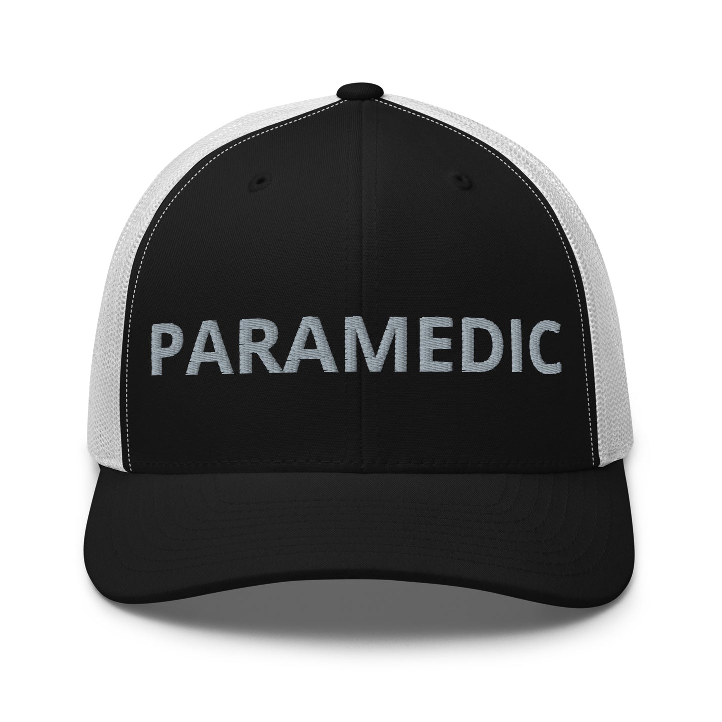 Paramedic Yupoong Trucker Cap