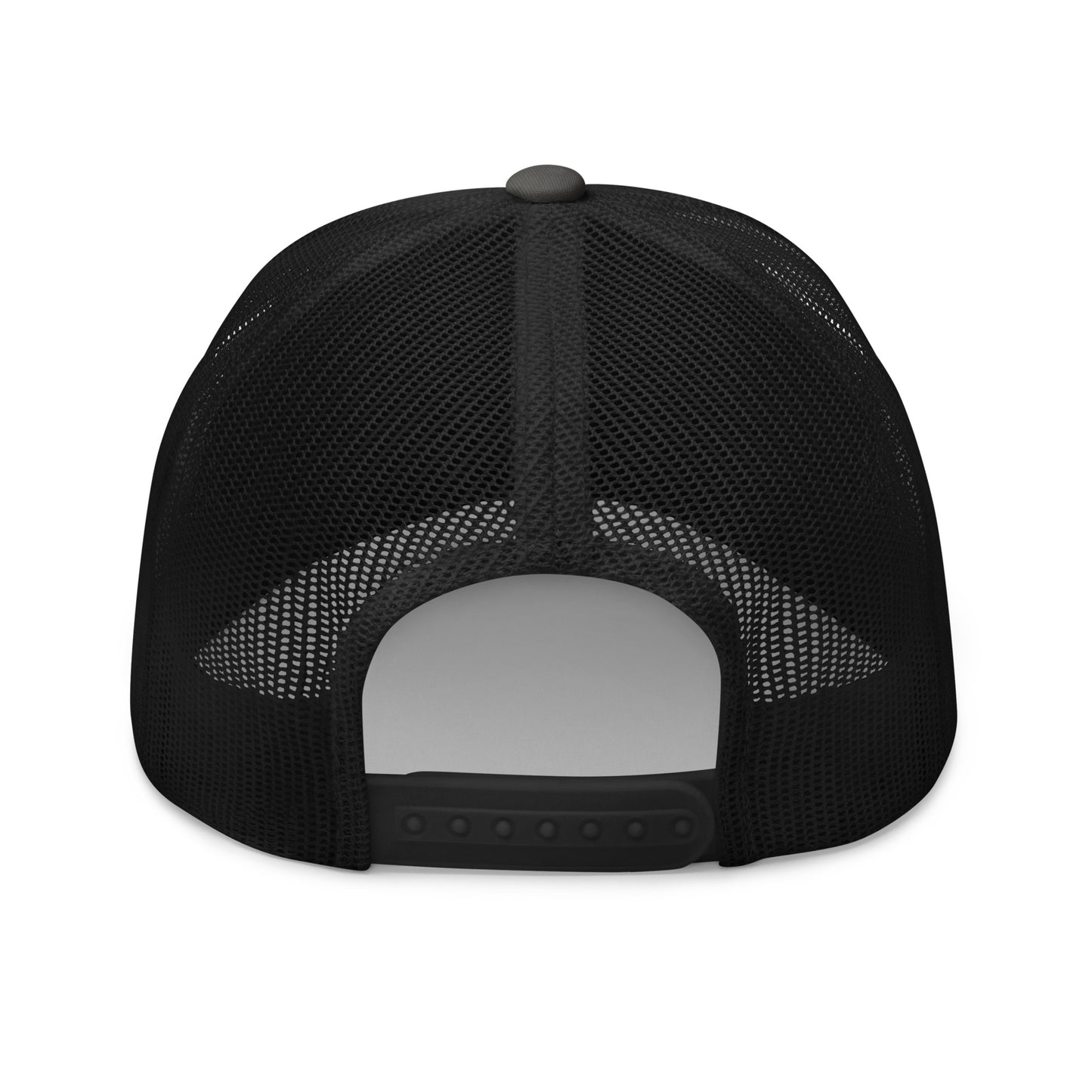 Paramedic Yupoong Trucker Cap