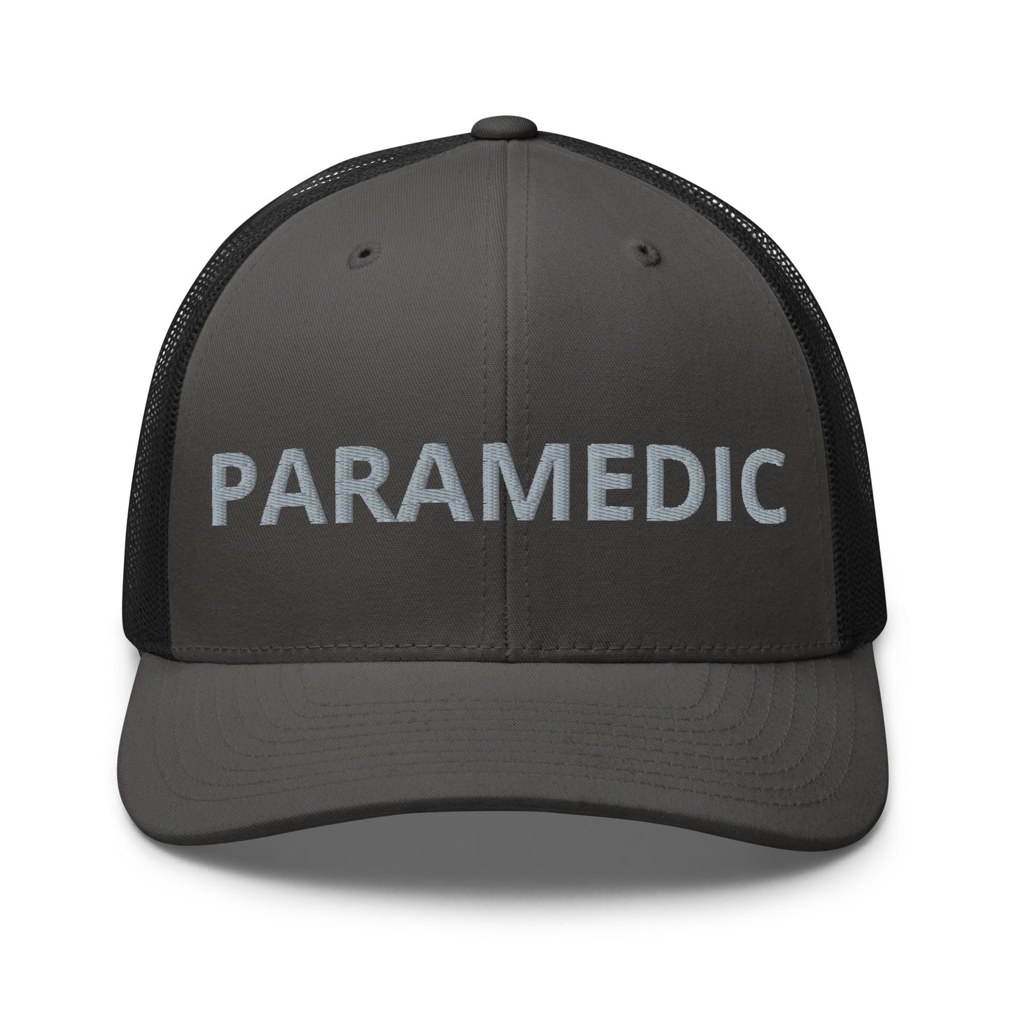 Paramedic Yupoong Trucker Cap