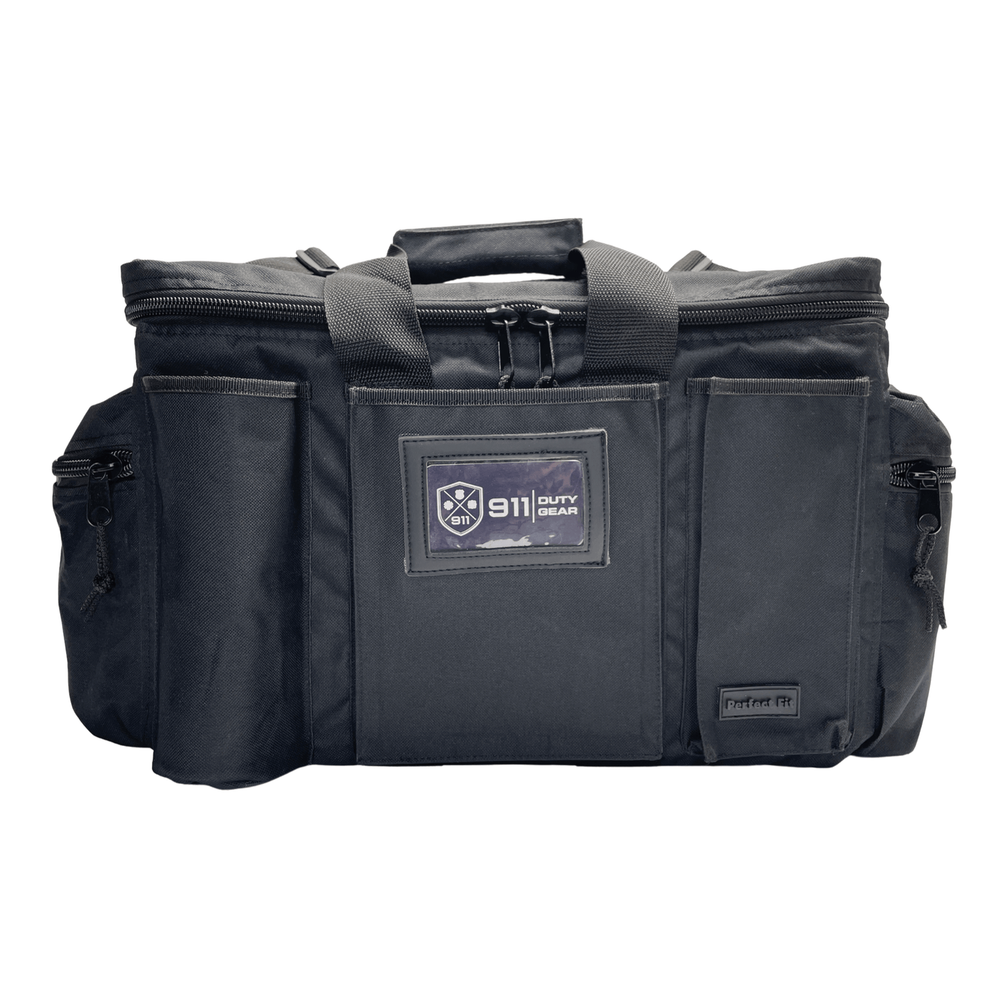Perfect Fit Patrol Duty Bag-911 Duty Gear Canada-911 Duty Gear Canada