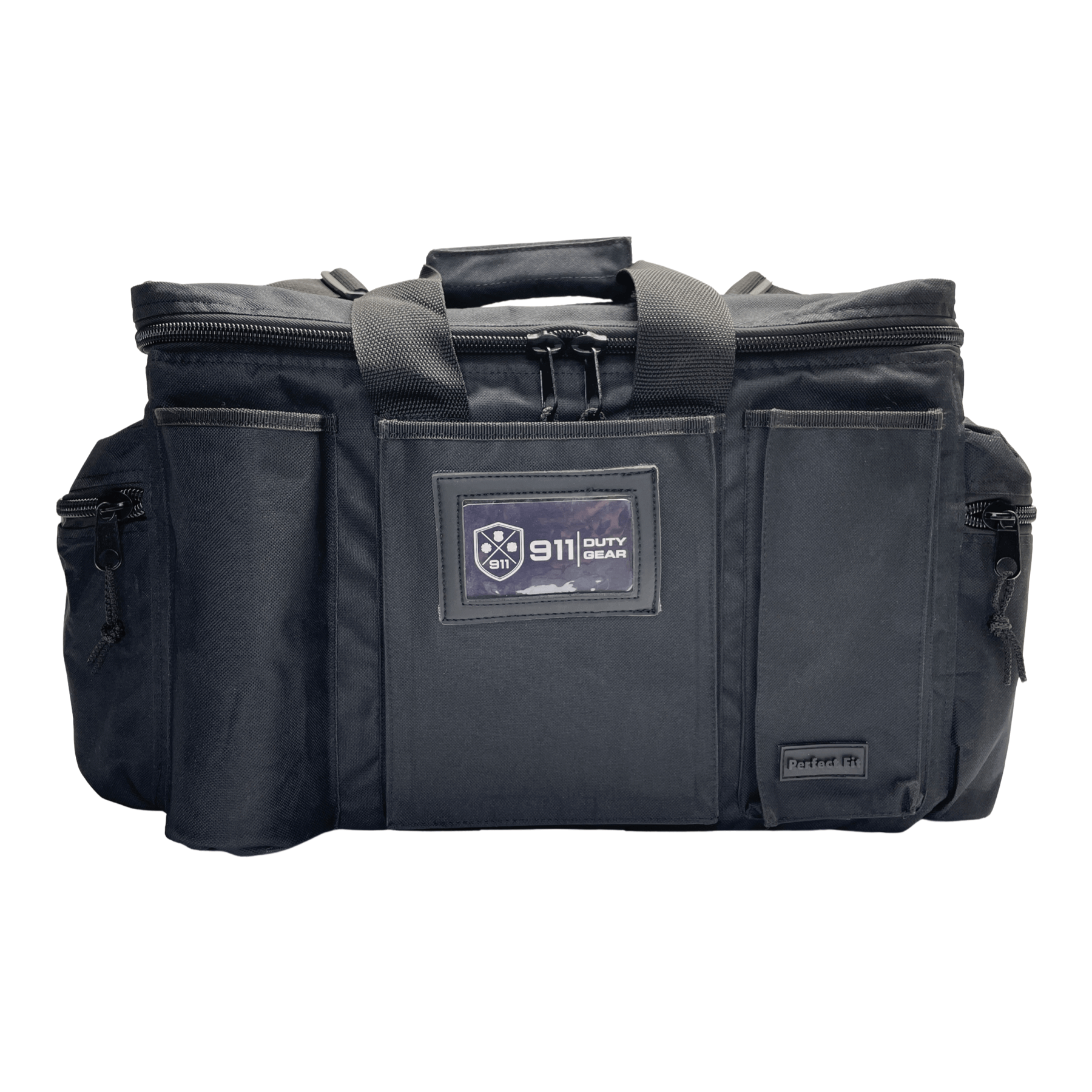 Perfect Fit Patrol Duty Bag-911 Duty Gear Canada-911 Duty Gear Canada