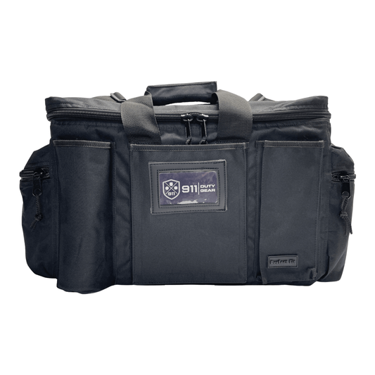 Perfect Fit Patrol Duty Bag-911 Duty Gear Canada-911 Duty Gear Canada
