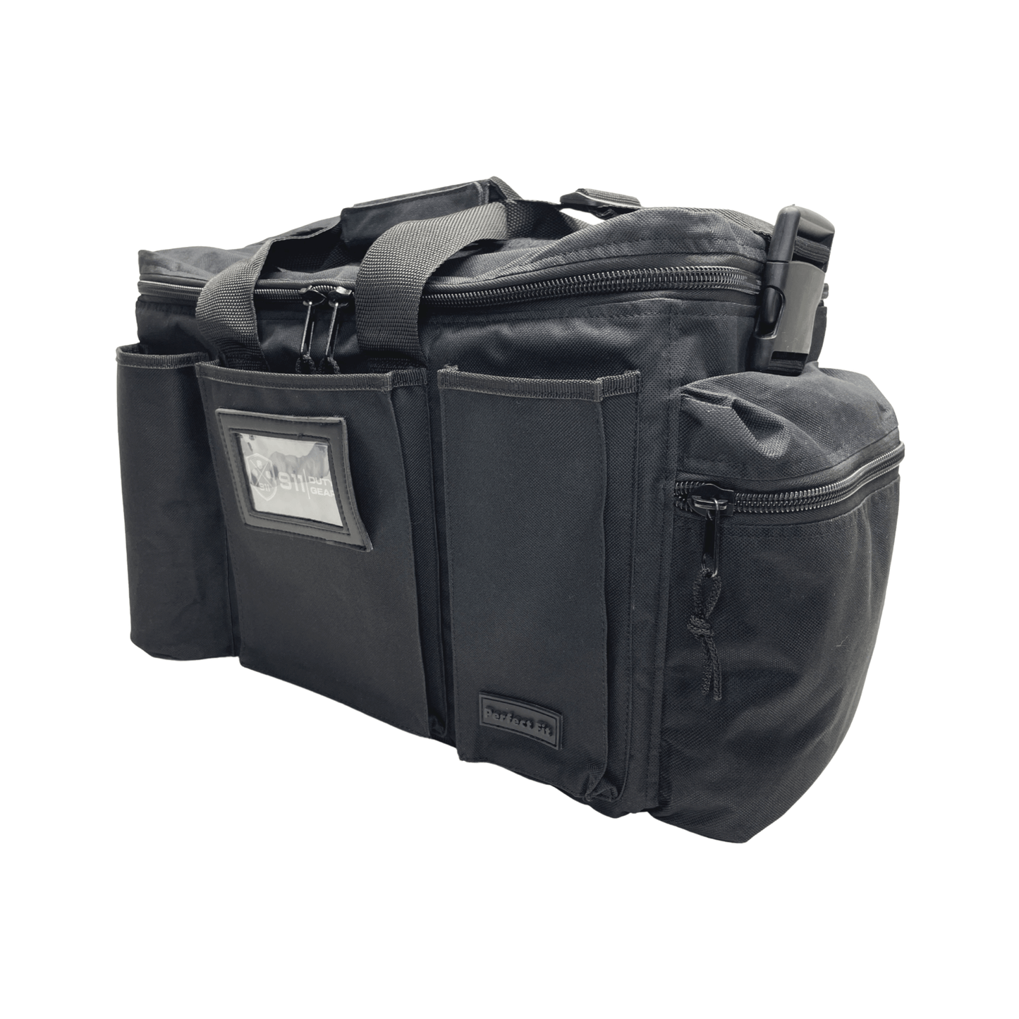 Perfect Fit Patrol Duty Bag-911 Duty Gear Canada-911 Duty Gear Canada