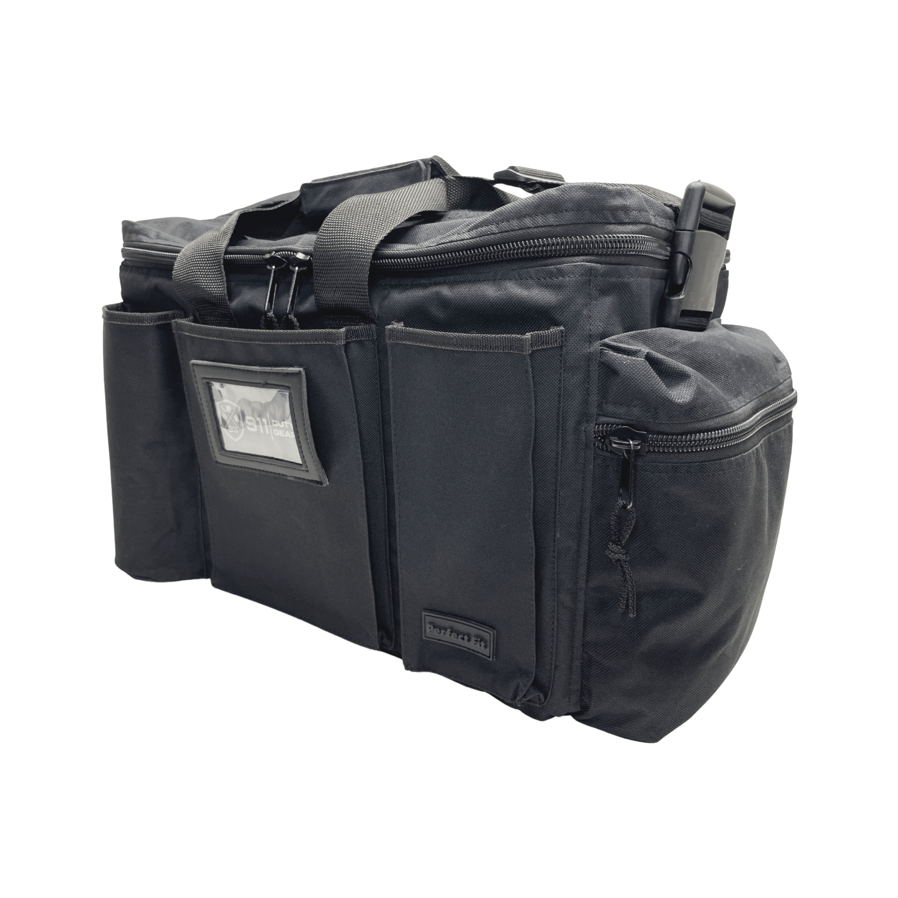 Perfect Fit Patrol Duty Bag-911 Duty Gear Canada-911 Duty Gear Canada