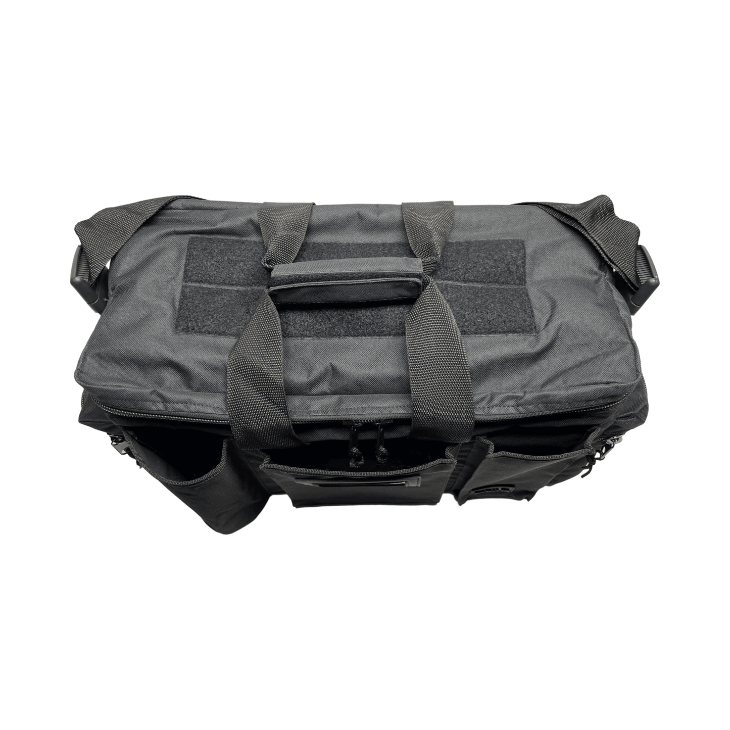 Perfect Fit Patrol Duty Bag-911 Duty Gear Canada-911 Duty Gear Canada