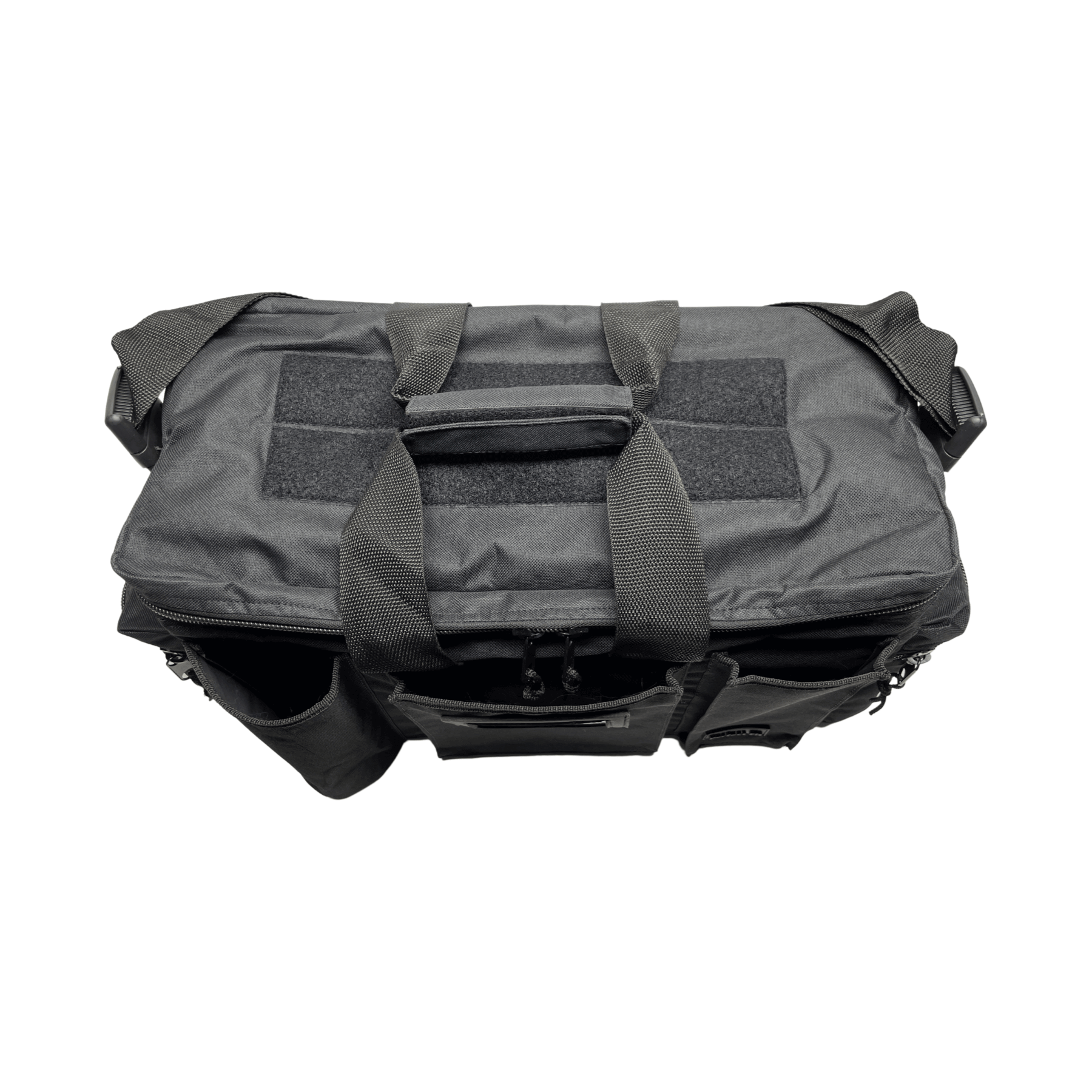 Perfect Fit Patrol Duty Bag-911 Duty Gear Canada-911 Duty Gear Canada