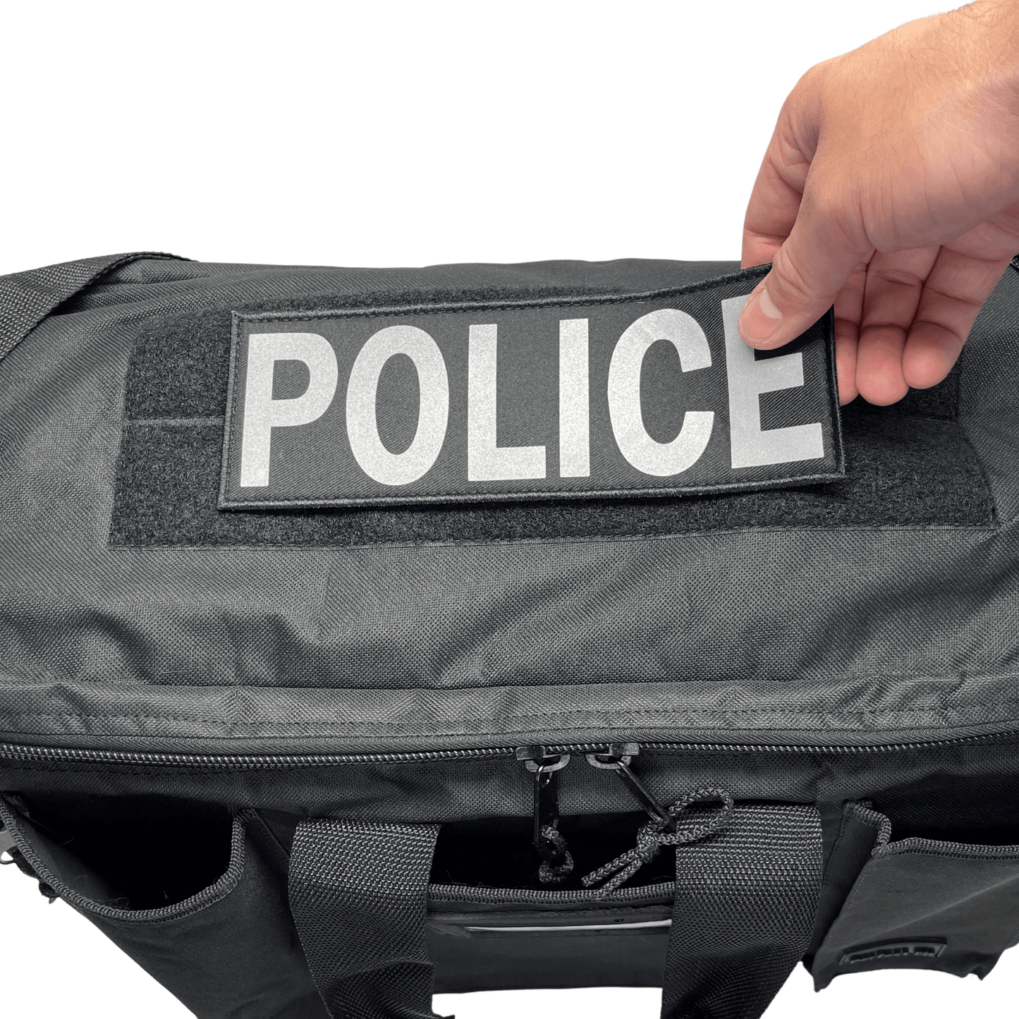 Perfect Fit Patrol Duty Bag-911 Duty Gear Canada-911 Duty Gear Canada