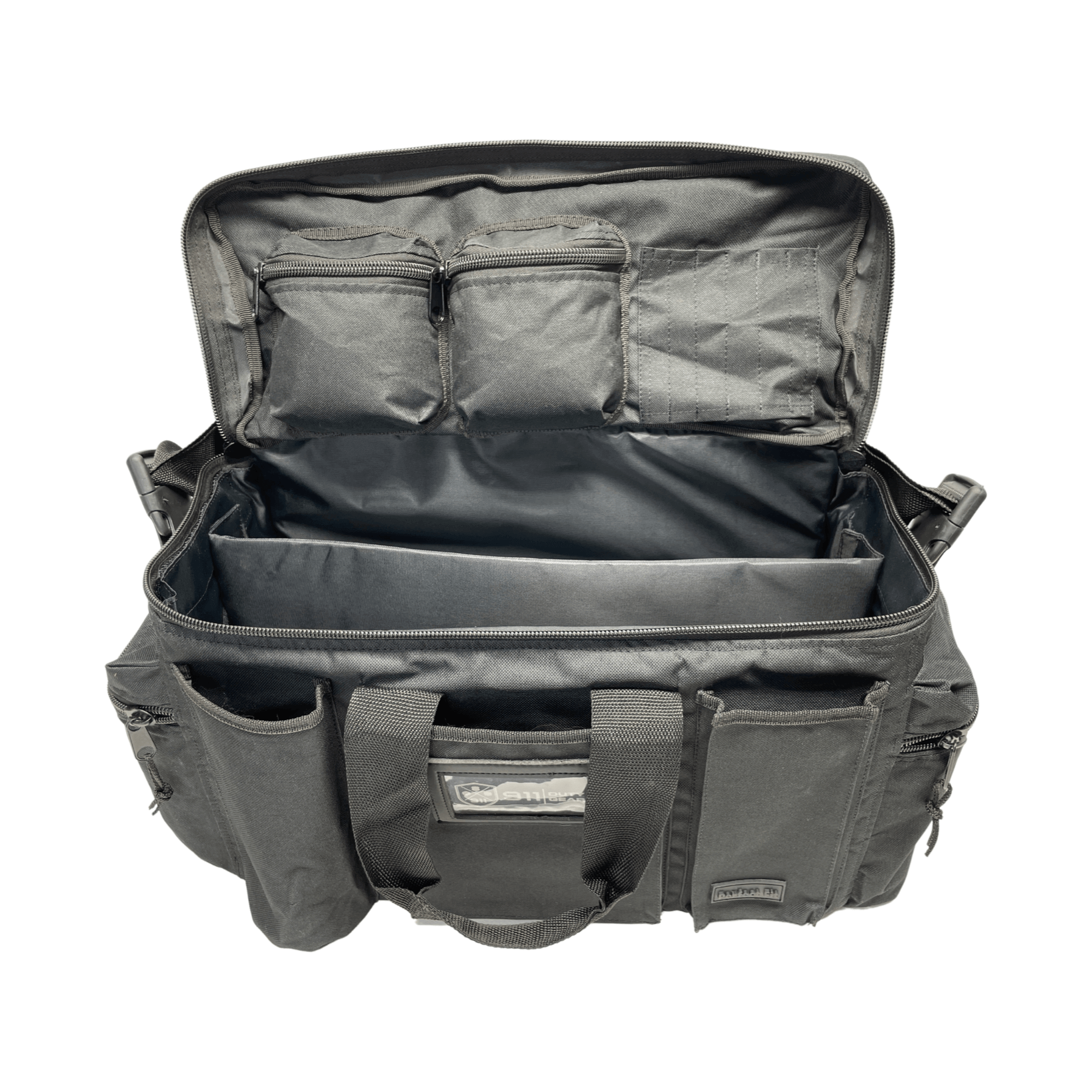 Perfect Fit Patrol Duty Bag-911 Duty Gear Canada-911 Duty Gear Canada