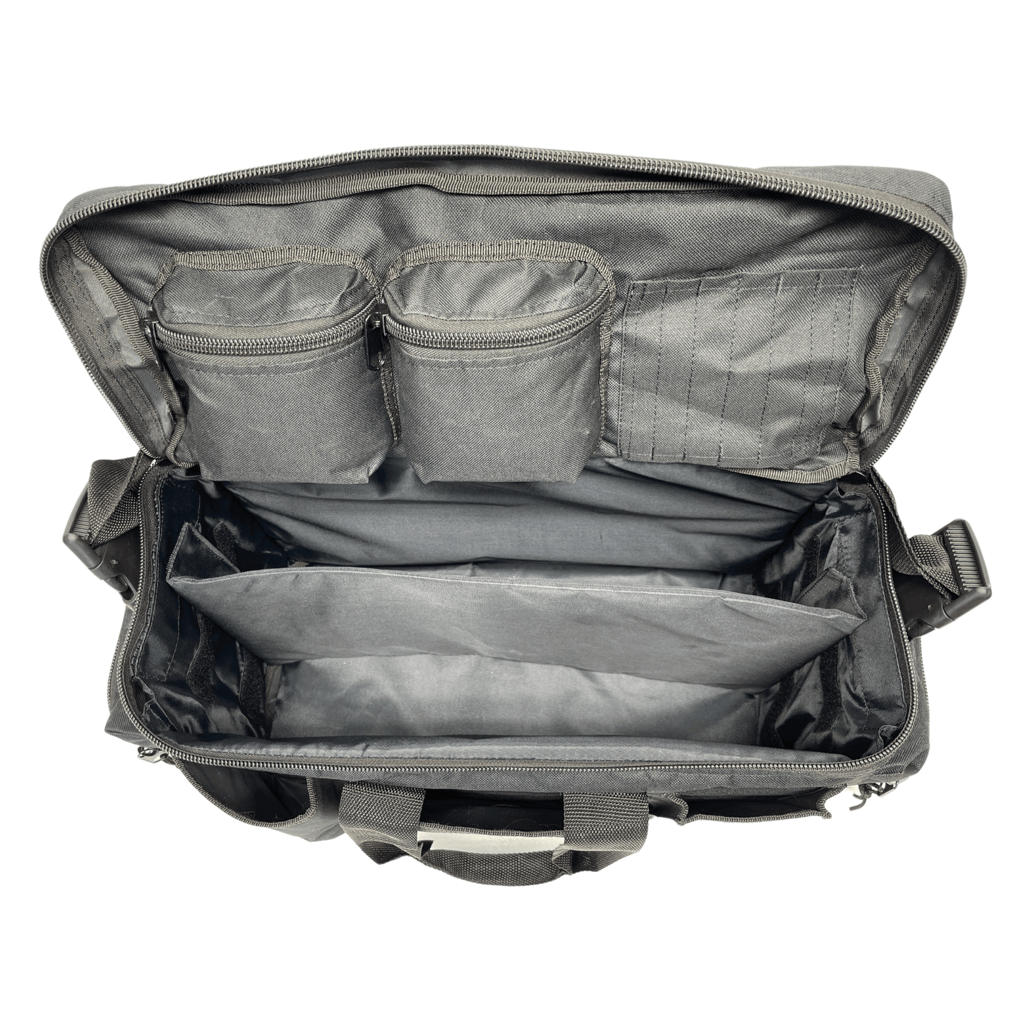 Perfect Fit Patrol Duty Bag-911 Duty Gear Canada-911 Duty Gear Canada