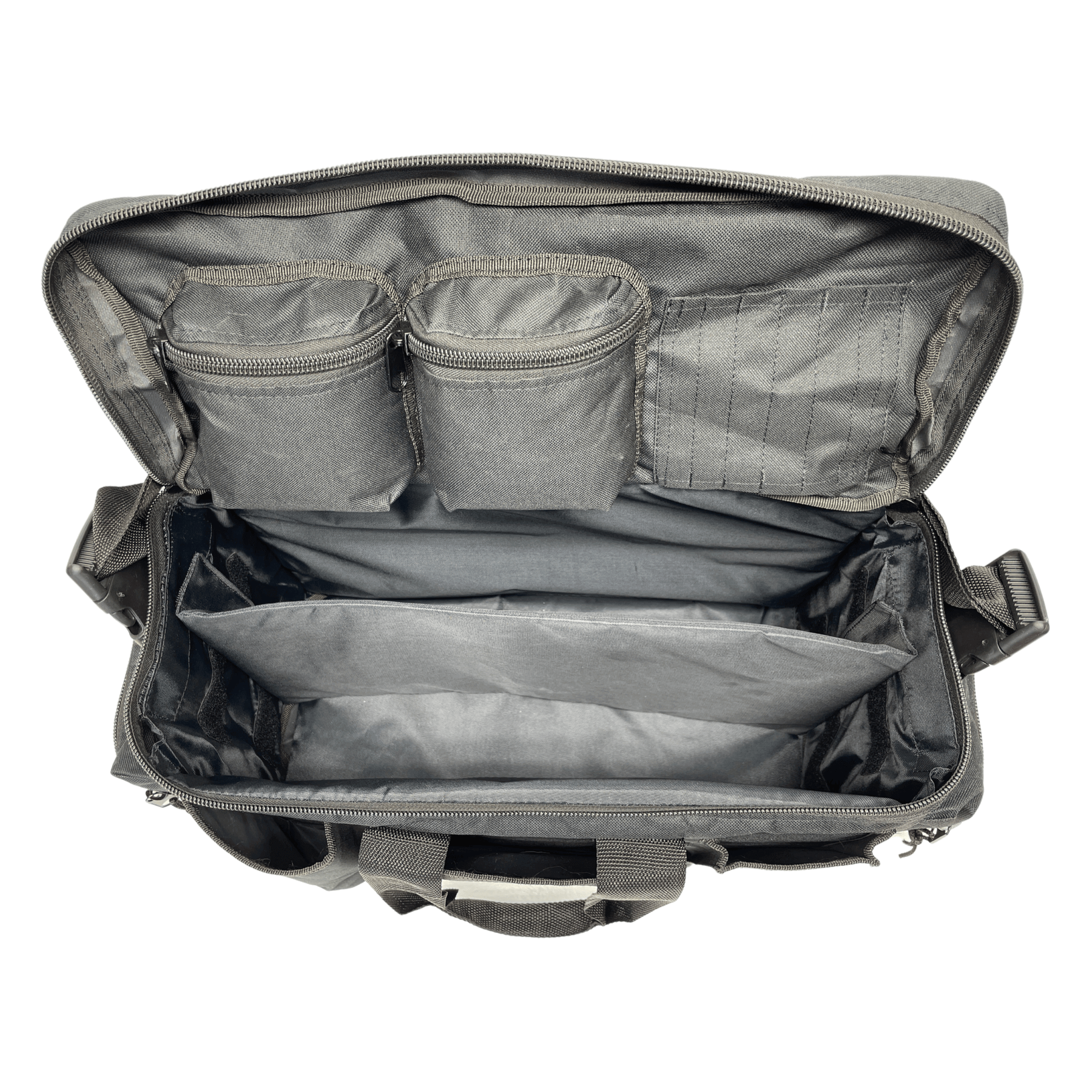 Perfect Fit Patrol Duty Bag-911 Duty Gear Canada-911 Duty Gear Canada
