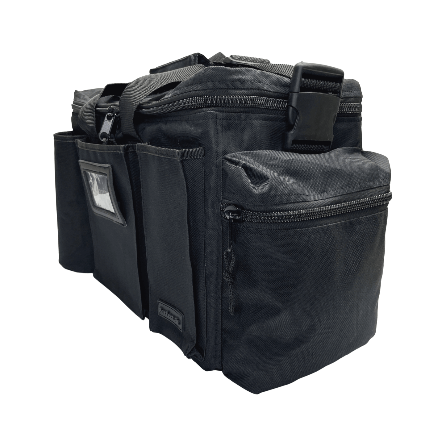 Perfect Fit Patrol Duty Bag-911 Duty Gear Canada-911 Duty Gear Canada