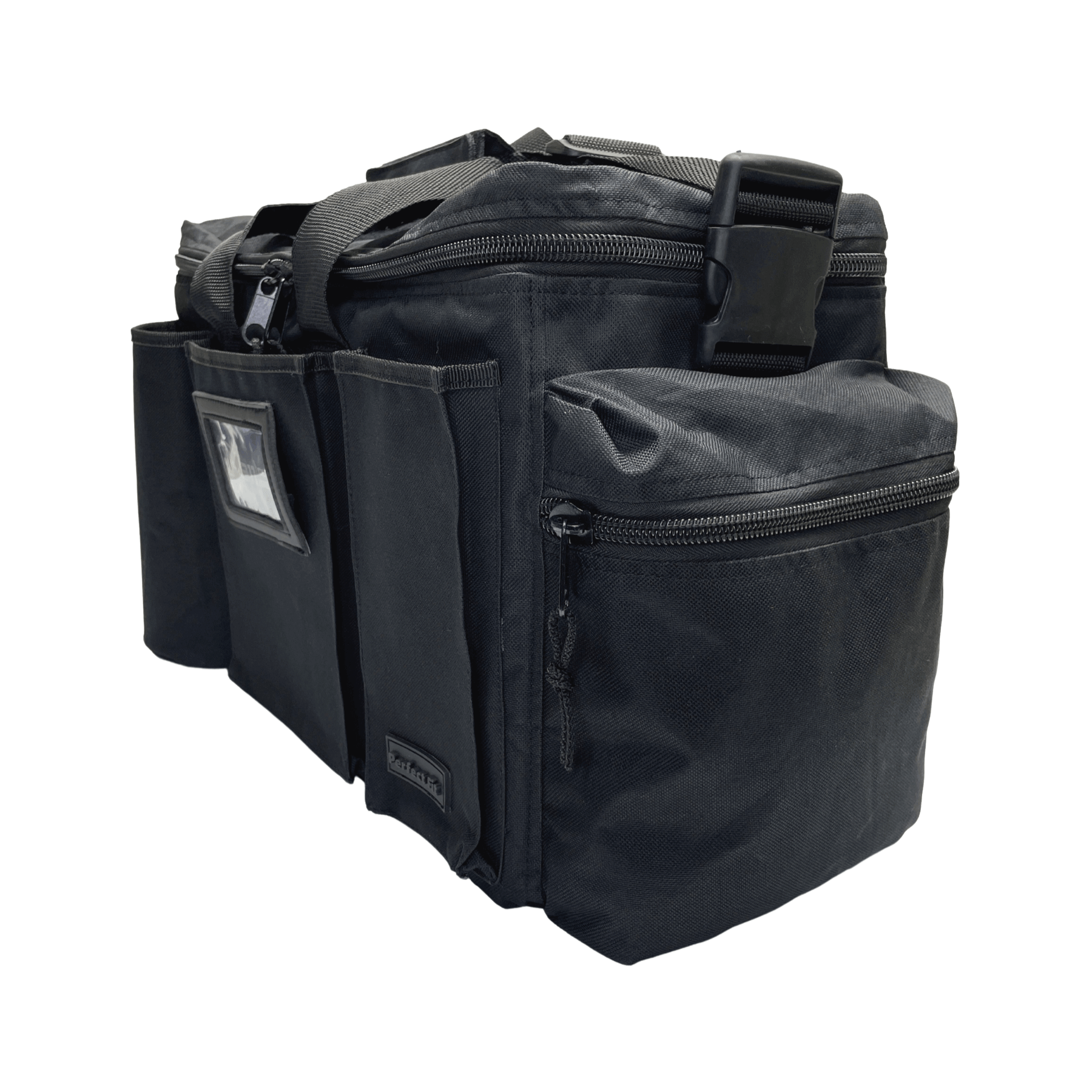 Perfect Fit Patrol Duty Bag-911 Duty Gear Canada-911 Duty Gear Canada