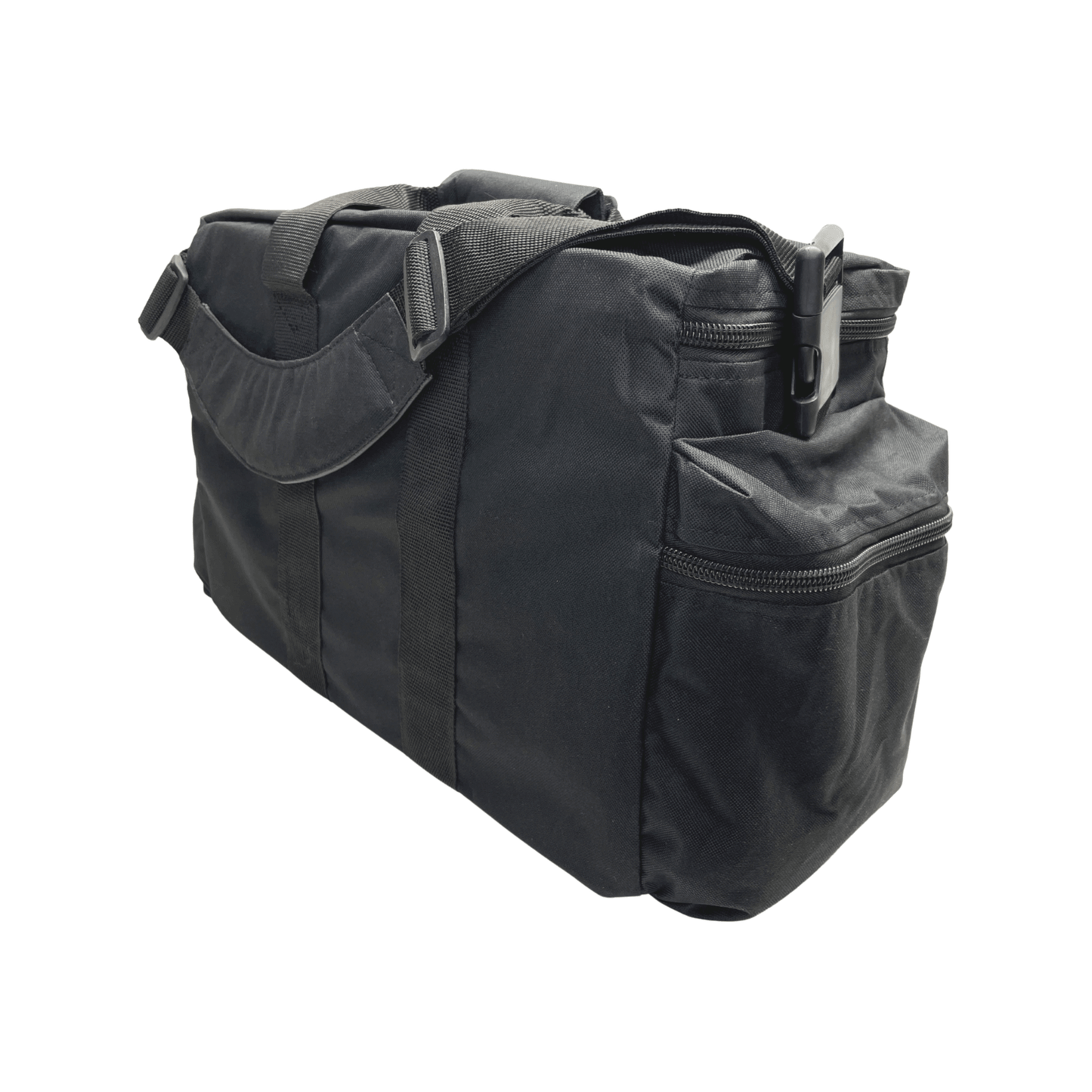 Perfect Fit Patrol Duty Bag-911 Duty Gear Canada-911 Duty Gear Canada