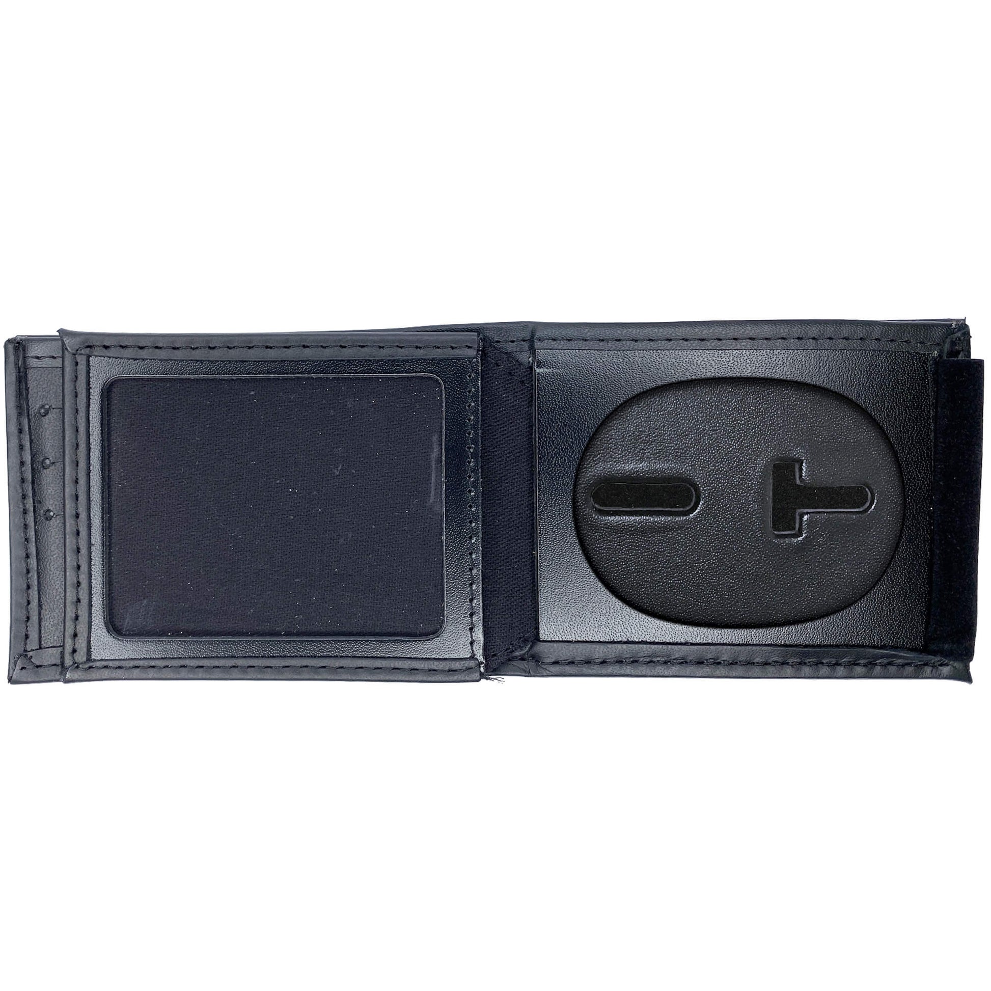 Calgary Community Standards (CCS) Hidden Badge Wallet-Perfect Fit-911 Duty Gear Canada