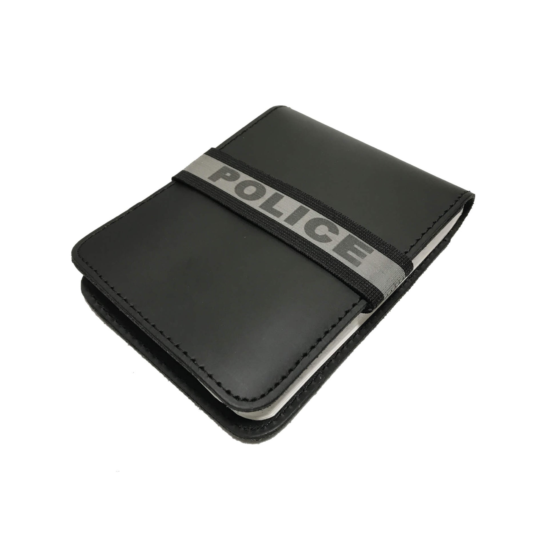 Miramichi Police Notebook Cover-Perfect Fit-911 Duty Gear Canada
