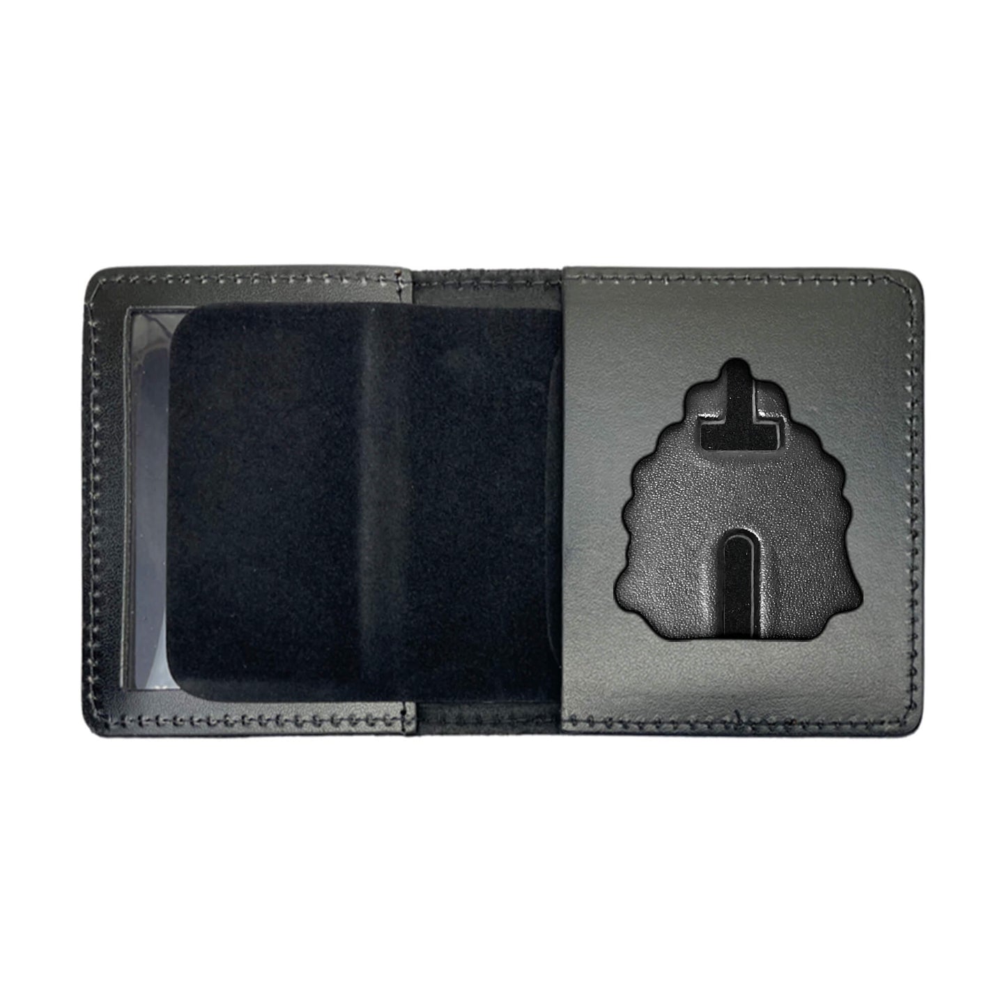 AACPO Peace Officer Badge/ ID Case with Credit Card Slots-911 Duty Gear Canada-911 Duty Gear Canada