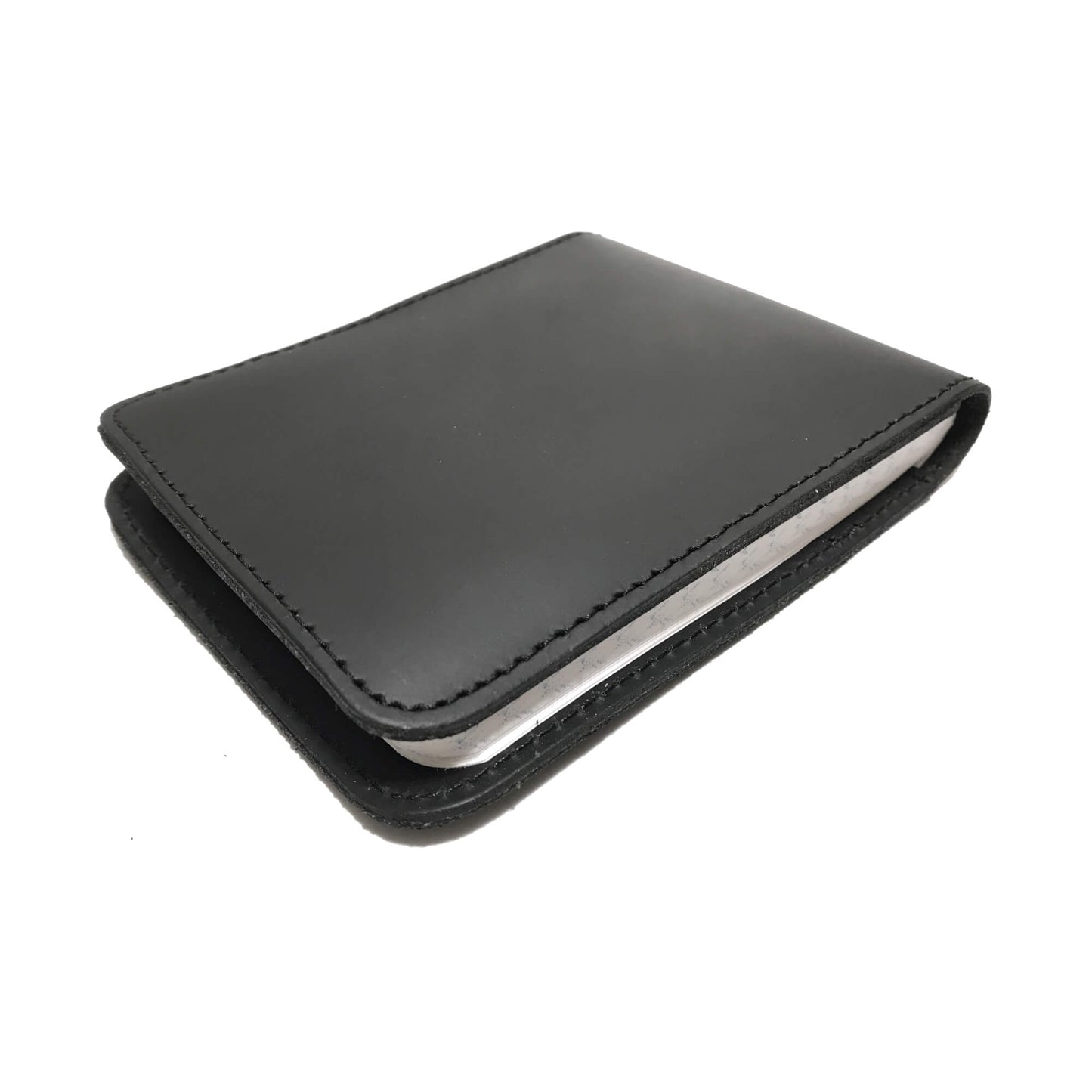 Weyburn Police Service Notebook Cover-Perfect Fit-911 Duty Gear Canada