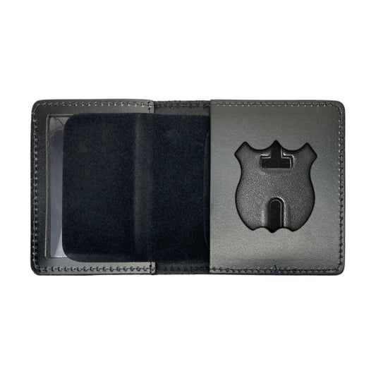 OPP Ontario Provincial Police Badge/ ID Case with Credit Card Slots-911 Duty Gear Canada-911 Duty Gear Canada