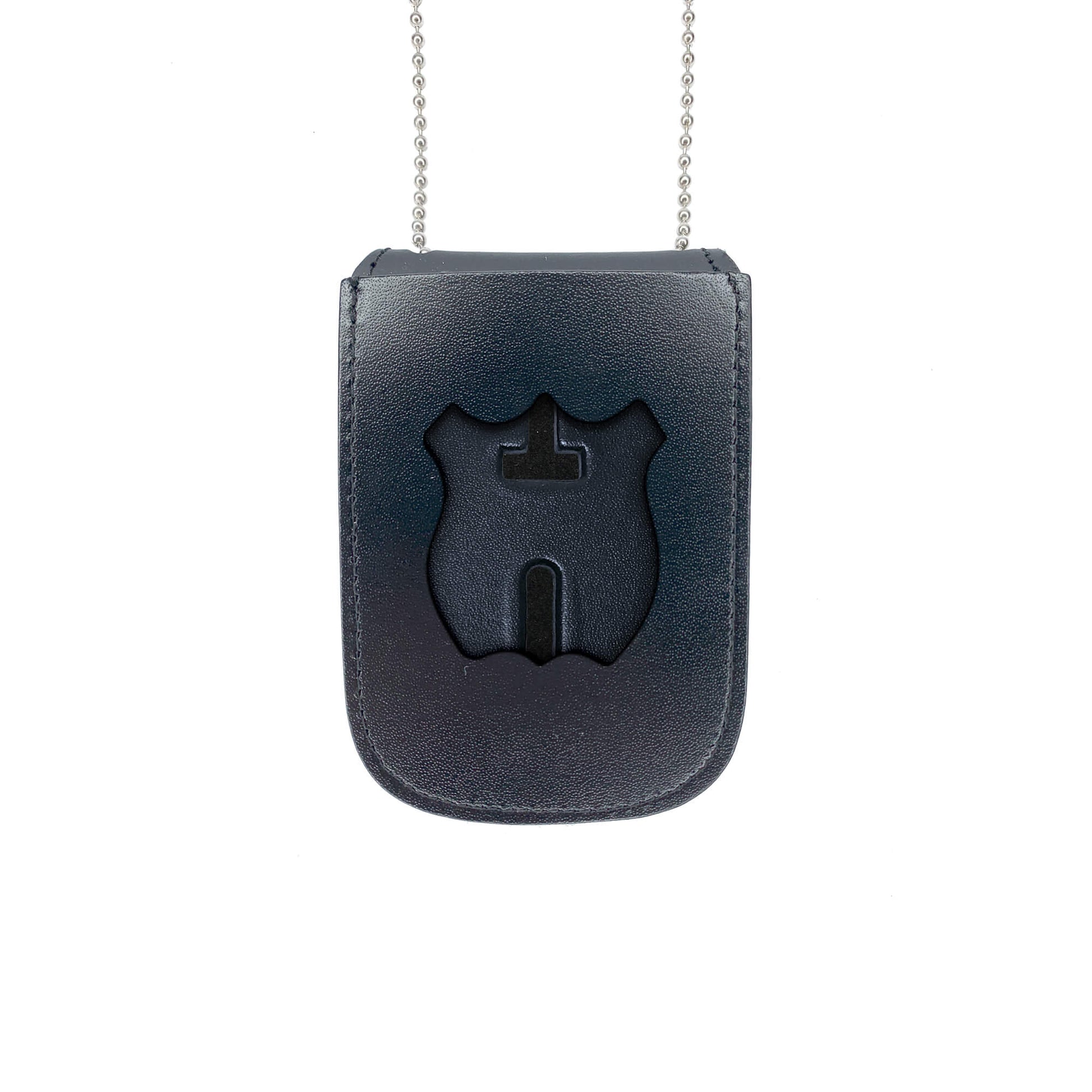 Ontario Provincial Police OPP Recessed Badge & ID Holder-Perfect Fit-911 Duty Gear Canada