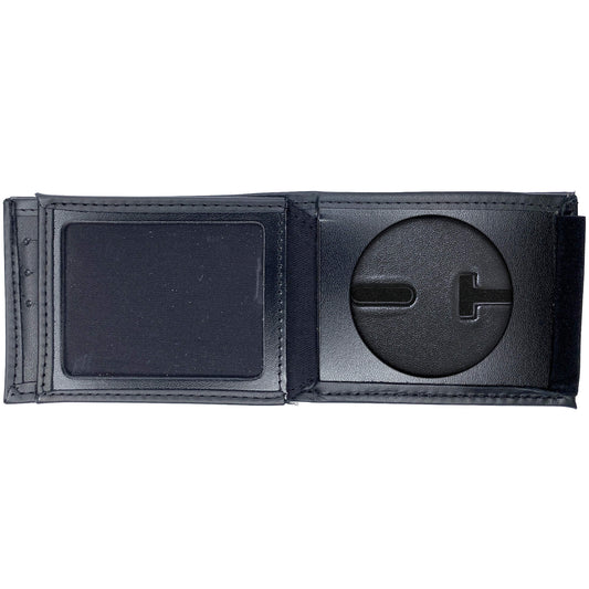 Alberta Sheriff Hidden Badge Wallet-Perfect Fit-911 Duty Gear Canada
