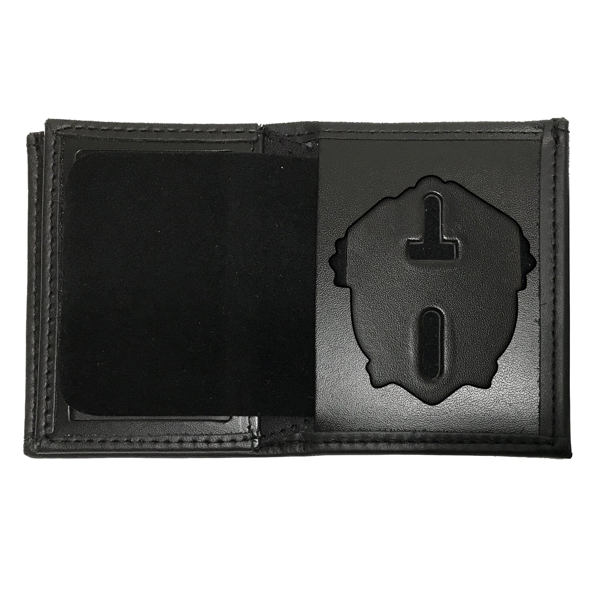 Alberta Security Officer Badge Wallet-Perfect Fit-911 Duty Gear Canada