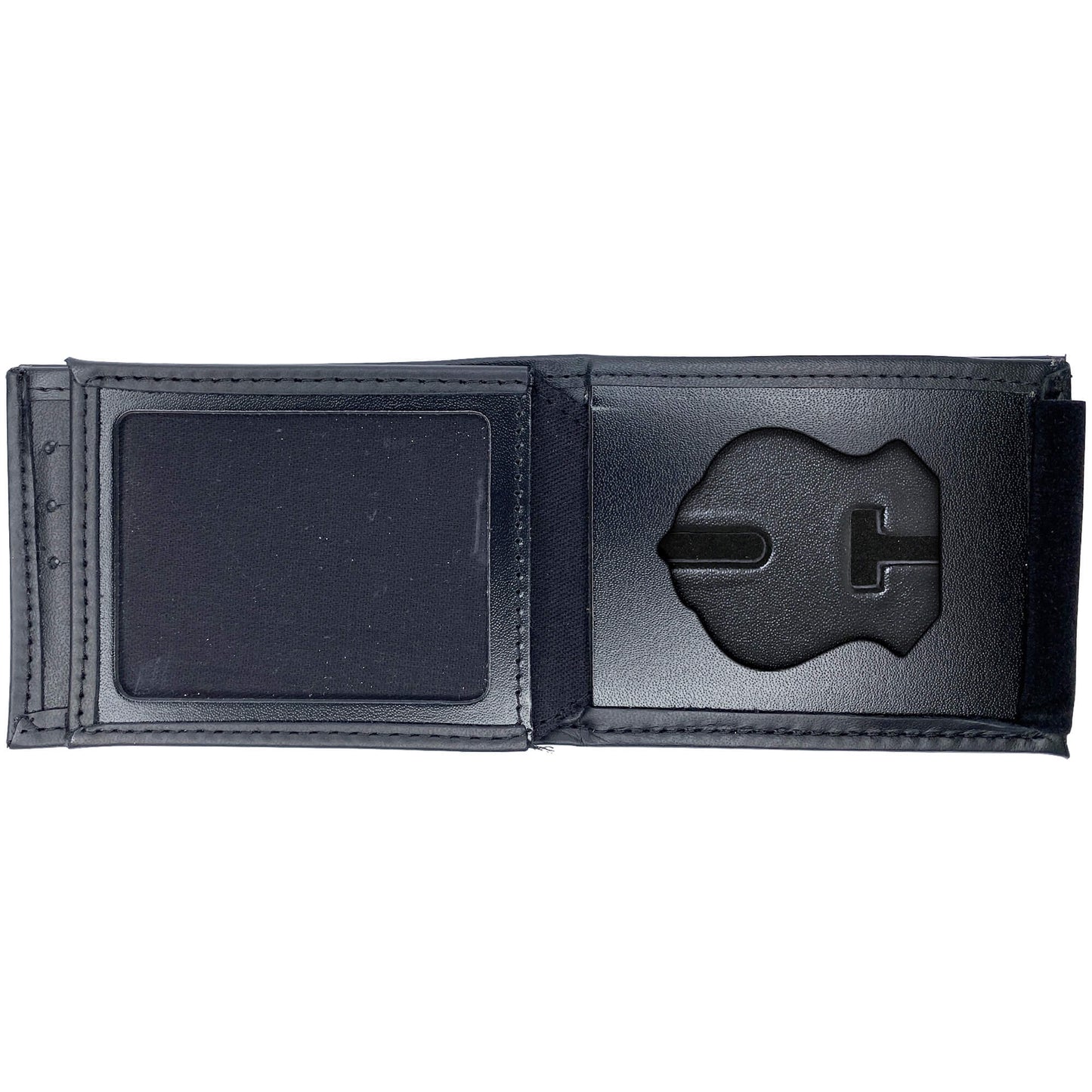 BC Corrections Hidden Badge Wallet-Perfect Fit-911 Duty Gear Canada