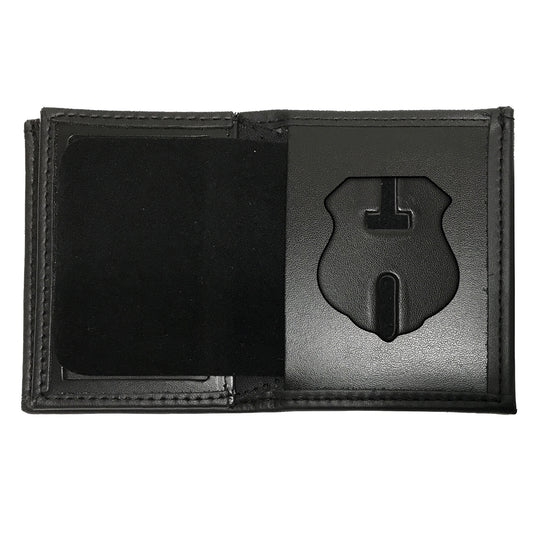 BC Peace Officer Badge Wallet-Perfect Fit-911 Duty Gear Canada