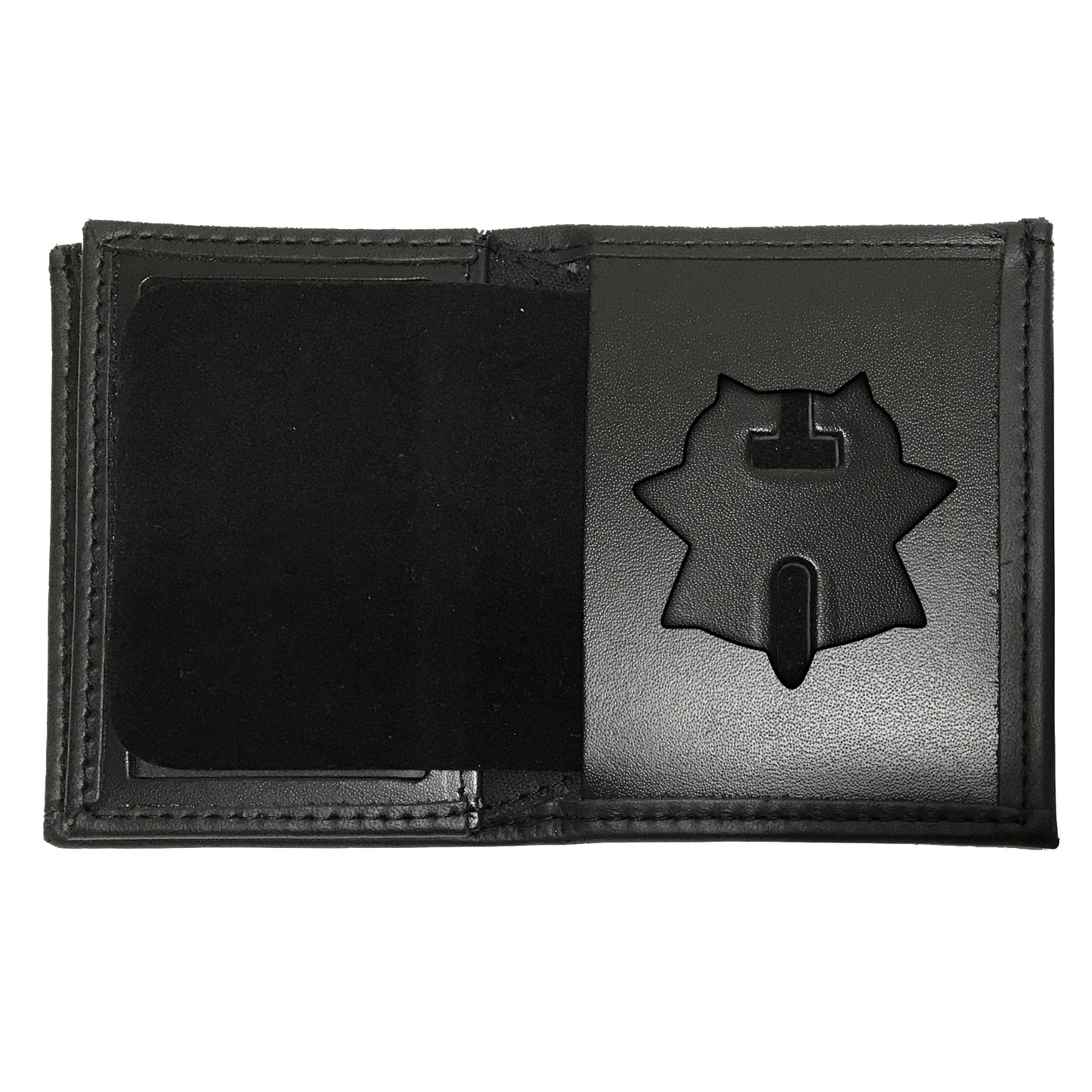 BC Sheriff Badge Wallet-Perfect Fit-911 Duty Gear Canada