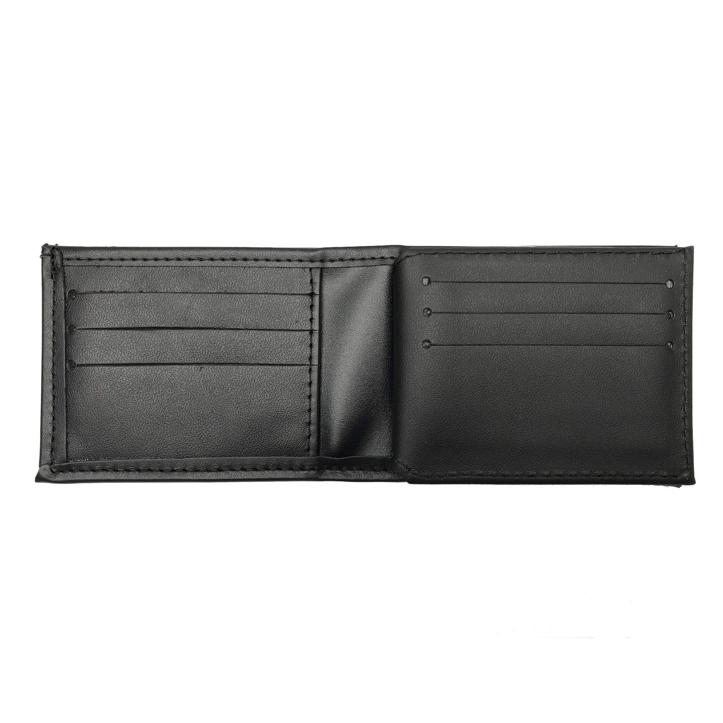 Belleville Police Service Hidden Badge Wallet-Perfect Fit-911 Duty Gear Canada