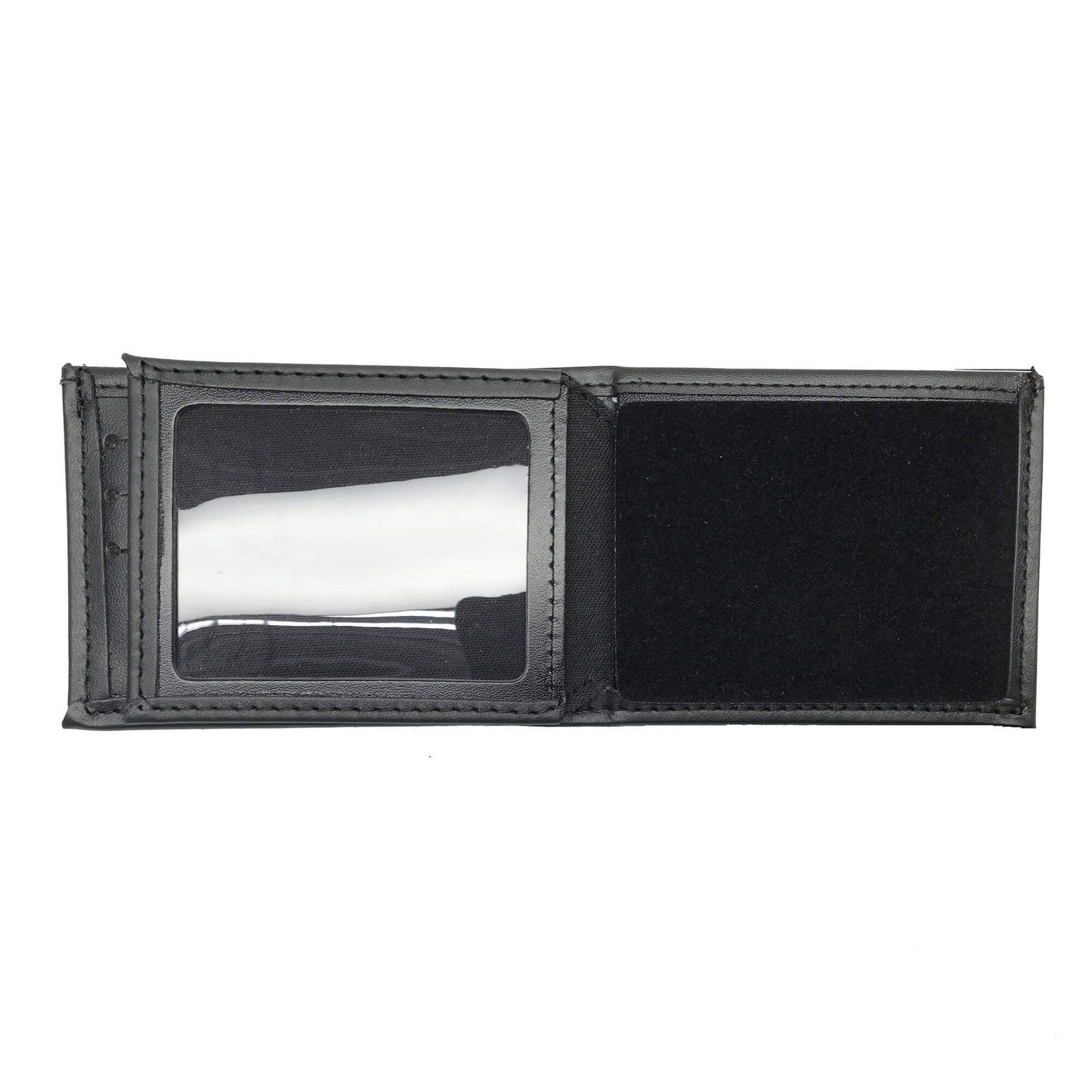 Correctional Service Canada (CSC) Officer Hidden Badge Wallet-Perfect Fit-911 Duty Gear Canada