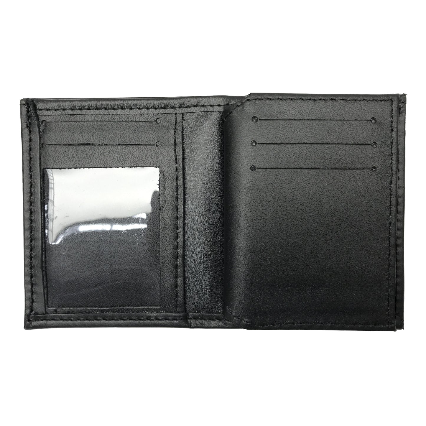 Ontario OPP Badge Wallet-Perfect Fit-911 Duty Gear Canada