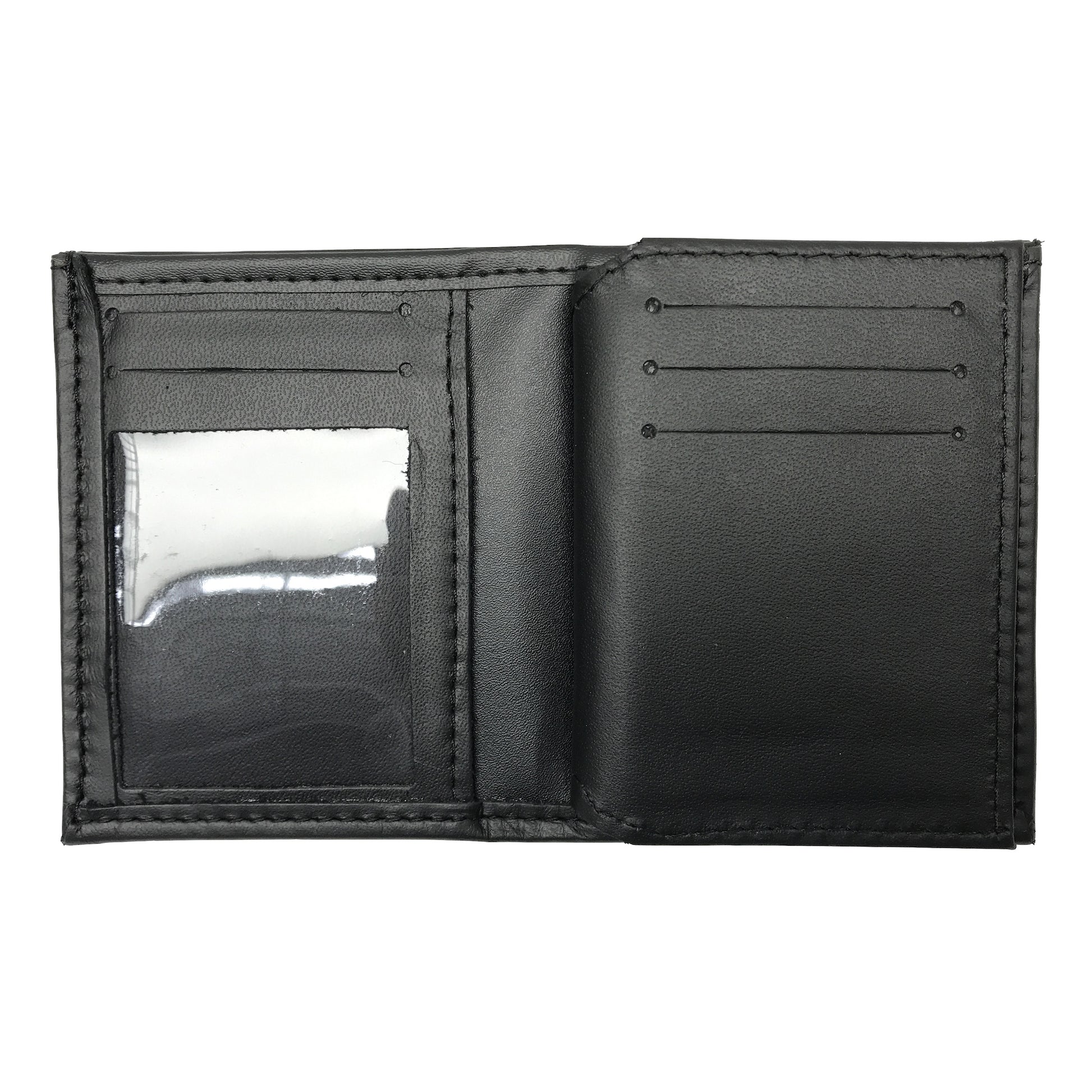 BC Peace Officer Badge Wallet-Perfect Fit-911 Duty Gear Canada