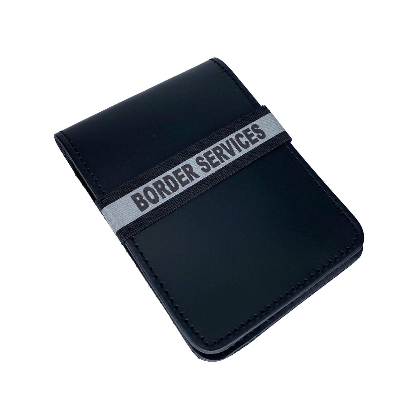 Border Services Notebook ID Band-Notebands-911 Duty Gear Canada
