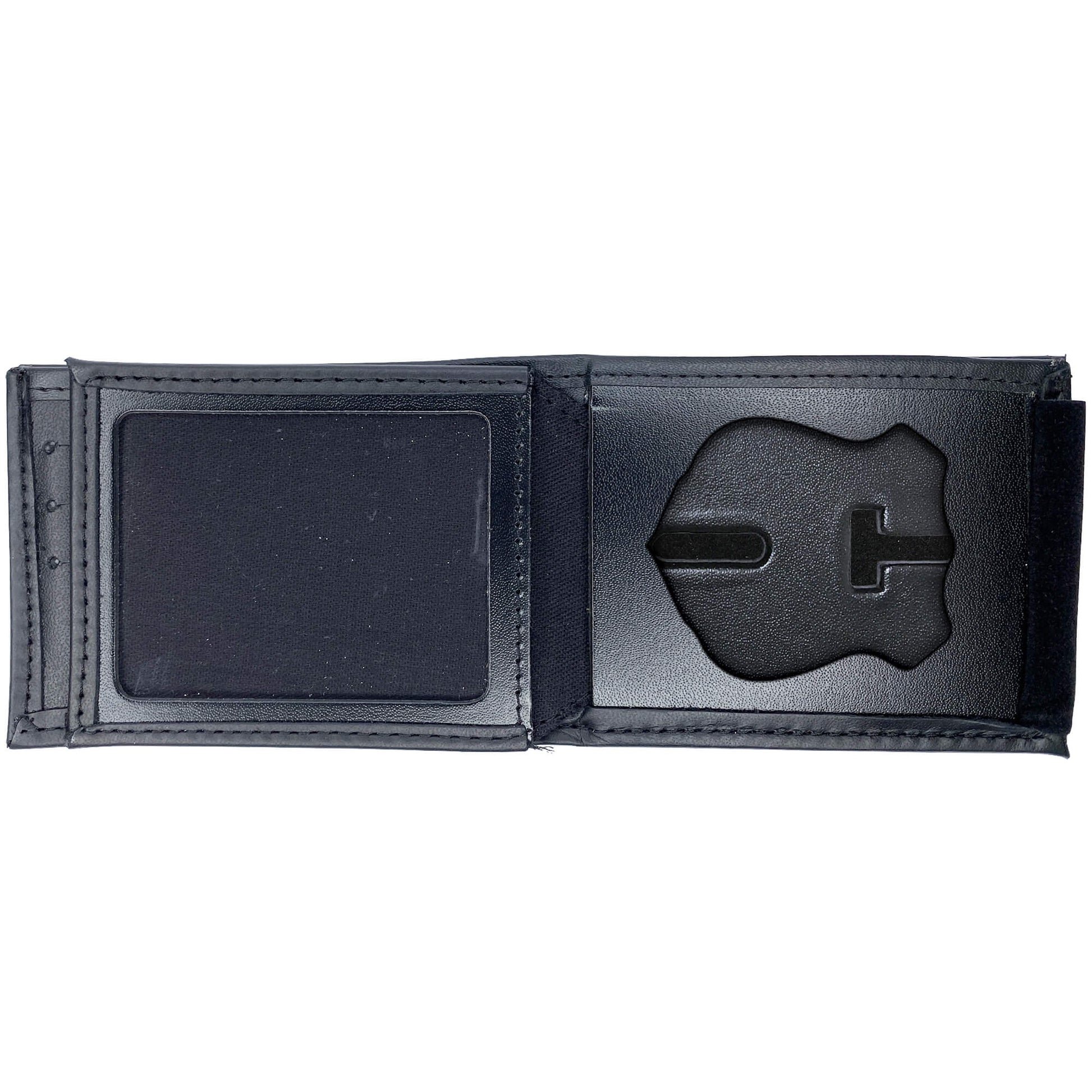 Brandon Police Service Hidden Badge Wallet-Perfect Fit-911 Duty Gear Canada